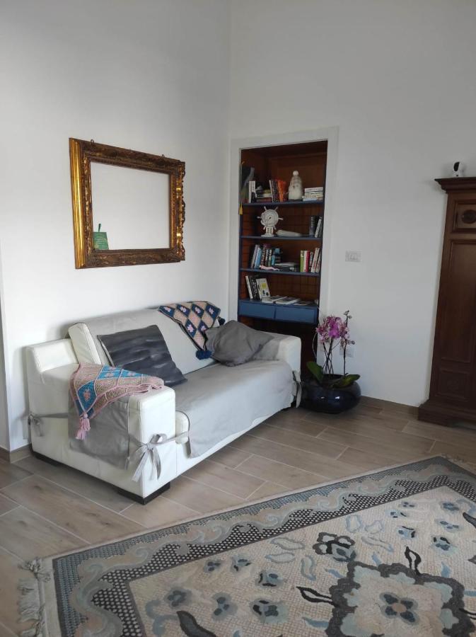 Coco & Lisbeth Bed And Breakfast Brindisi Exterior photo