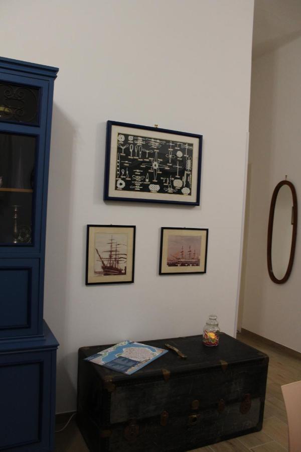 Coco & Lisbeth Bed And Breakfast Brindisi Exterior photo