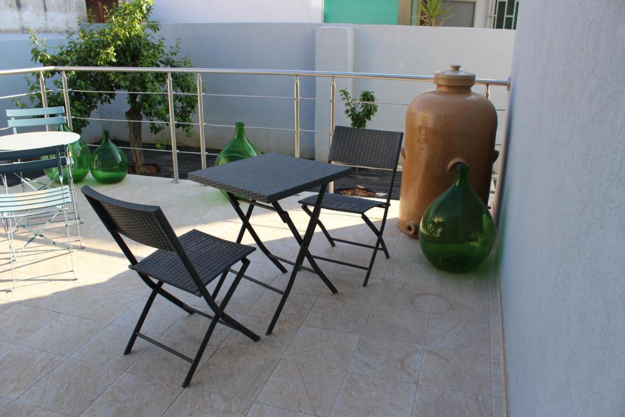 Coco & Lisbeth Bed And Breakfast Brindisi Exterior photo