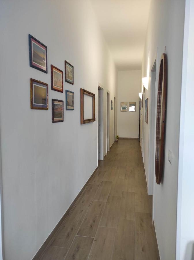 Coco & Lisbeth Bed And Breakfast Brindisi Exterior photo