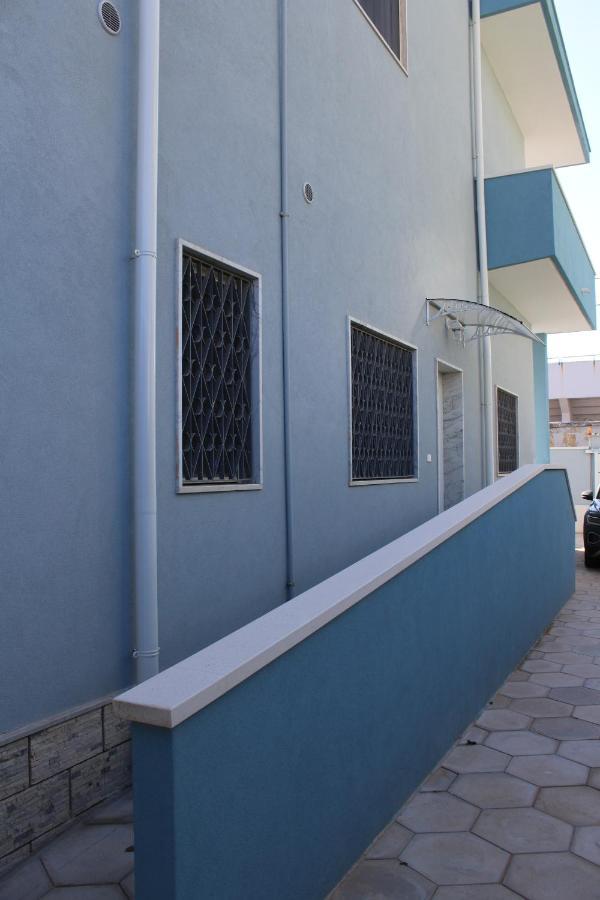 Coco & Lisbeth Bed And Breakfast Brindisi Exterior photo