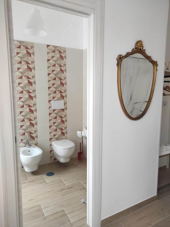 Coco & Lisbeth Bed And Breakfast Brindisi Exterior photo