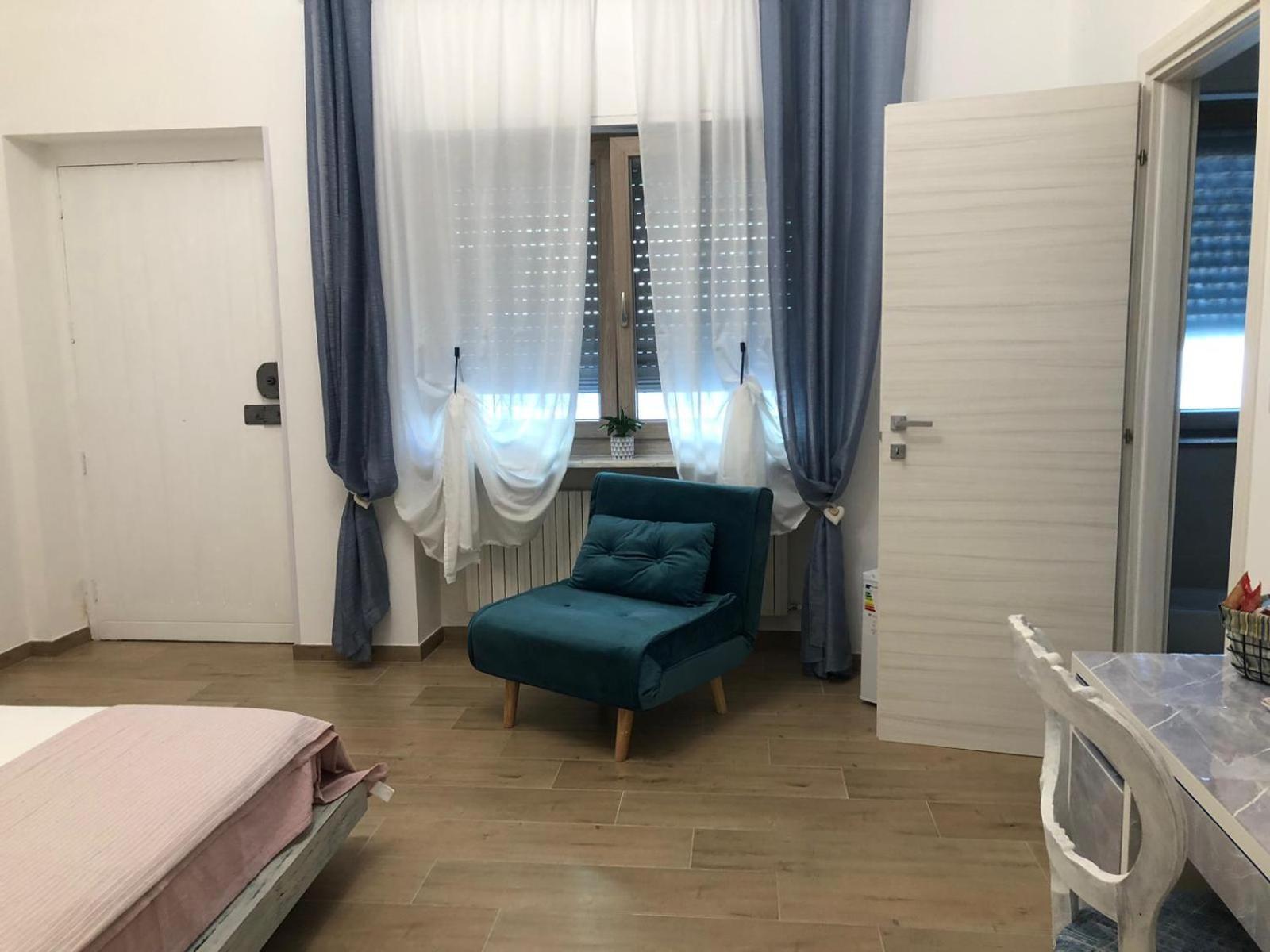 Coco & Lisbeth Bed And Breakfast Brindisi Exterior photo