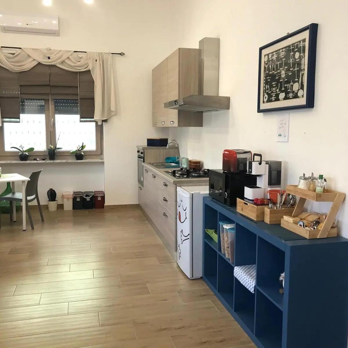 Coco & Lisbeth Bed And Breakfast Brindisi Exterior photo