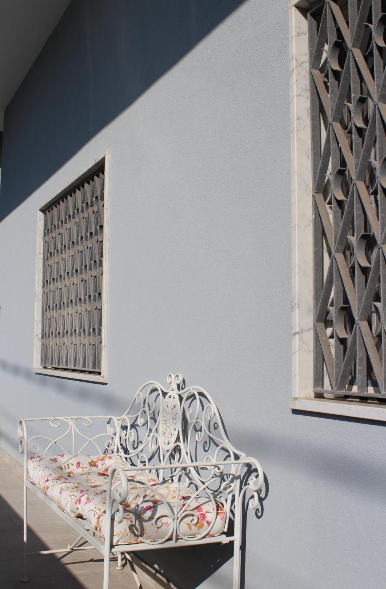 Coco & Lisbeth Bed And Breakfast Brindisi Exterior photo